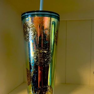 NWT Starbucks limited edition cold cup venti